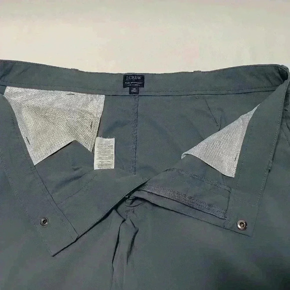 J.Crew Shorts. Men's size  36 - Picture 3 of 7